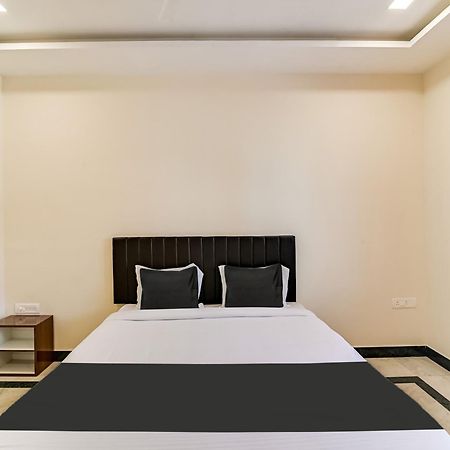 Hotel O Rj Royal Inn Vellore Kültér fotó